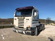 Scania M 143M420