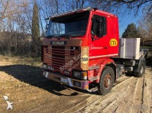 Scania R 143