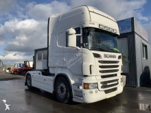 Scania R 560