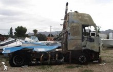 Volvo FH 460