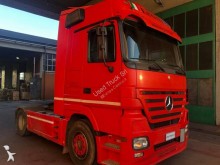 Mercedes Actros 1844 LS