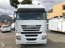 Iveco Stralis 500