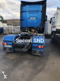Mercedes Actros 1845