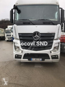 Mercedes Actros 1848