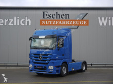 tracteur Mercedes 1844 LS, Megaspace, Retarder, Kipphydraulik