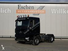tracteur Mercedes 1842 LS, 4x2, Arocs, Kipphydr., Bl/Lu, 1 Liege