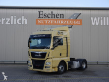 MAN TGX