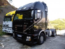 Iveco Stralis AS 440 S 50 TP