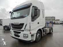 Iveco Stralis AS 440 S 50