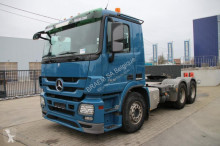 Mercedes Actros 2644