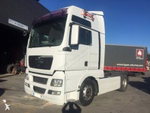 MAN TGX 18.480