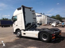 Volvo FH13 540
