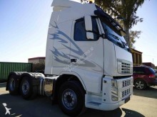 Volvo FH13 500