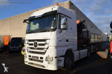 n/a tractor unit