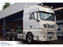 MAN TGX