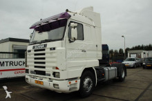 cabeza tractora Scania