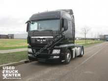 MAN TGX 18.440 XLX
