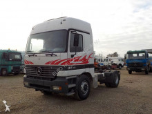 Mercedes Actros 1840
