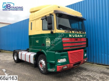 DAF XF 430