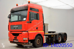 MAN TGA 33.530