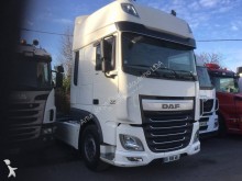 DAF XF105 510