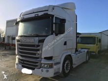 Scania R 450