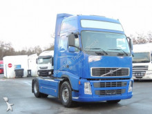 cabeza tractora Volvo