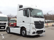 Mercedes Sattelzugmaschine