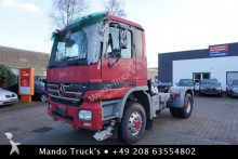 cabeza tractora Mercedes