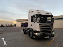 Scania G 450