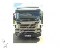 Scania P 450