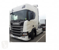 Scania R 450