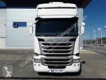 Scania R 490