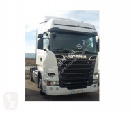 Scania R 520