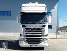 Scania R 490
