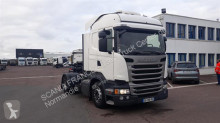 Scania R 410
