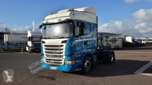 Scania R 450