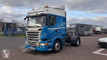 Scania R 450
