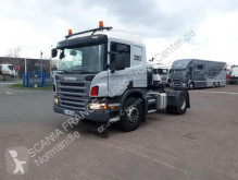 Scania P 380