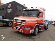 Scania Torpedo