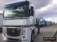 Renault Magnum