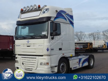 DAF XF105