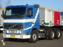 tracteur Volvo