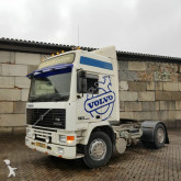 Volvo Sattelzugmaschine