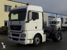 MAN tractor unit