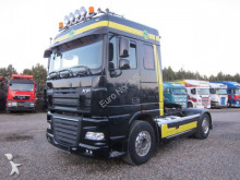 tracteur DAF