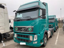 trekker Volvo FH460 - SOON EXPECTED