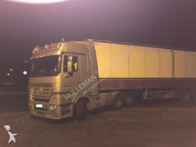 tracteur occasion
