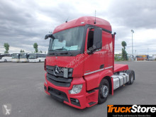 Mercedes Actros