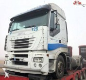 Iveco Stralis AS 440 S 48 TP